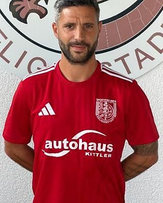 Sascha Korb