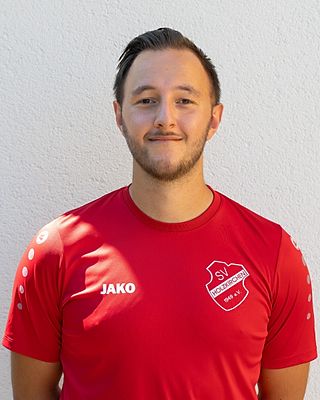 Marcel Randi