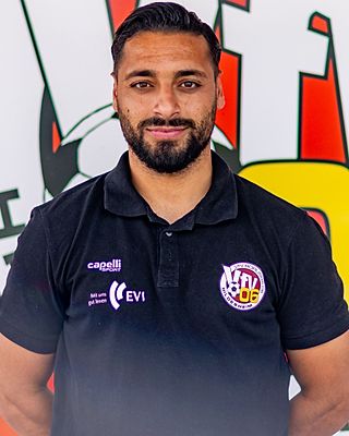 Hassan El-Saleh