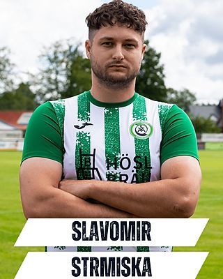 Slavomir Strmiska