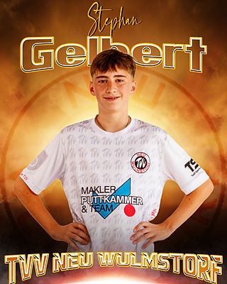 Stephan Gelbert