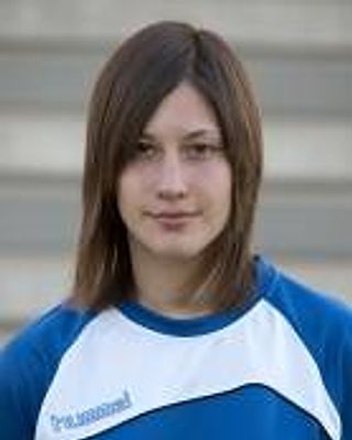 Alexandra Mende