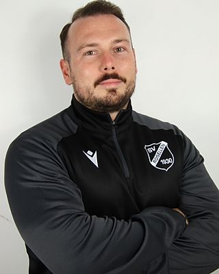 Marcel Kaßmann