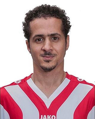 Mohamed Asnoune