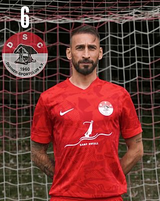 Sergio Gonzalez Montes