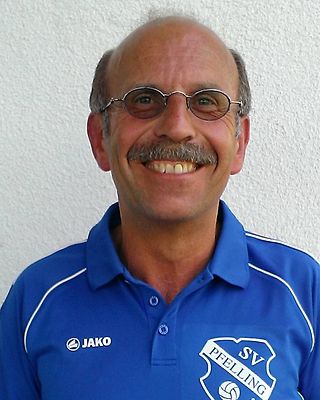 Helmut Breun