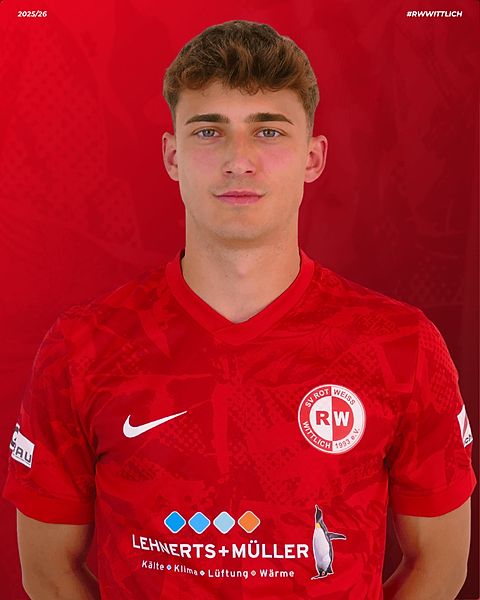 Foto: RW Wittlich