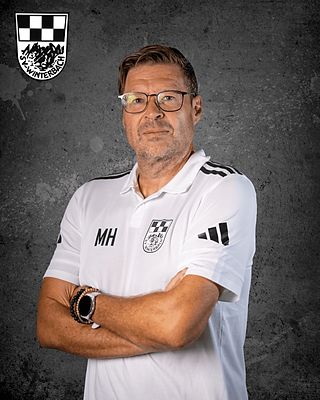 Michael Höft