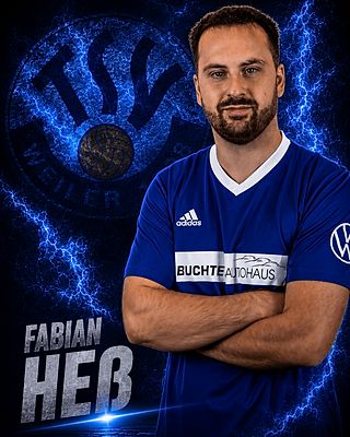 Fabian Heß
