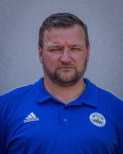 Foto: SV Germania 08 Roßlau