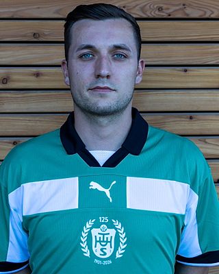Jan-Pascal Bückmann