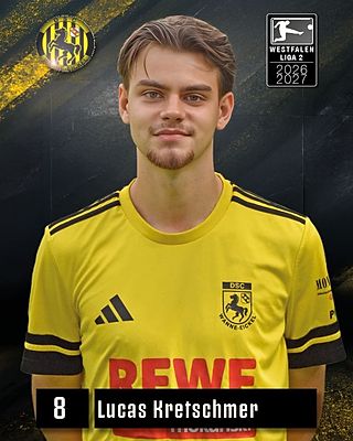 Lucas Kretschmer