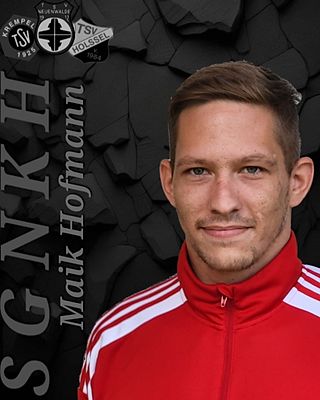 Maik Hofmann