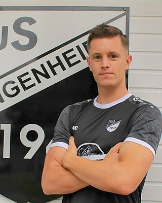 Simon Stoppenbrink