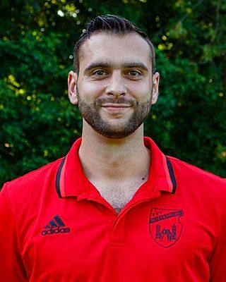 Mario Kolumbic