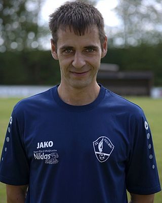 Stefan Artmann