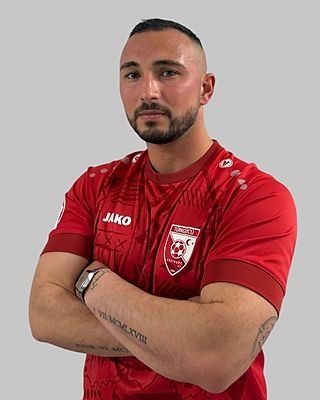 Serdar Güclü