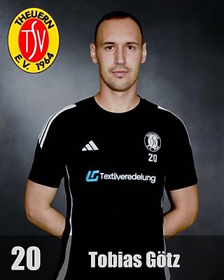 Tobias Götz
