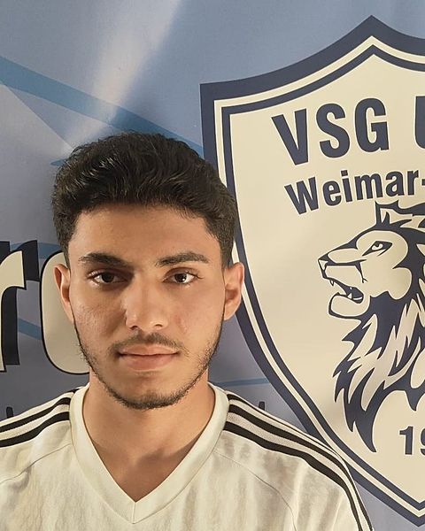 Foto: VSG UNION Weimar-Nord