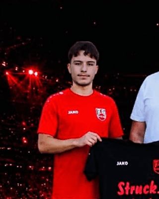 Bedirhan Keskinkilic