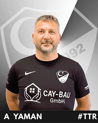 Ayhan Yaman