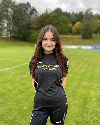 Sophia Börner