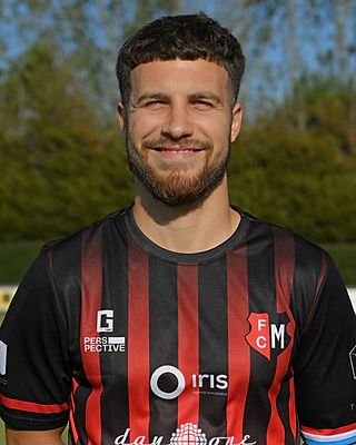 Kylian LAMBERT