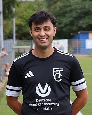 Emre Yücel