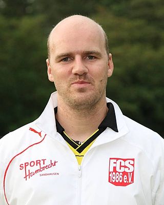 Jens Müller