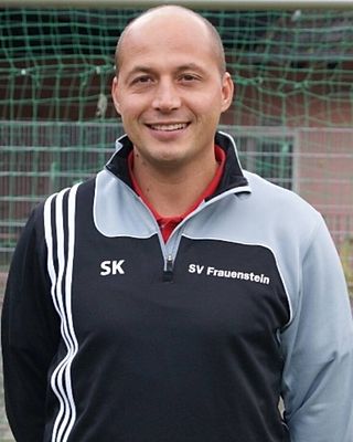 Sulejman Karjasevic