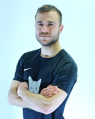 Maximilian Kunsteiger