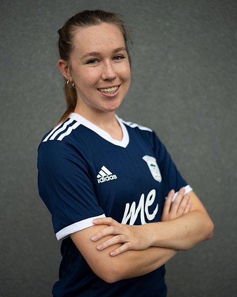 Sophie Luise Karge