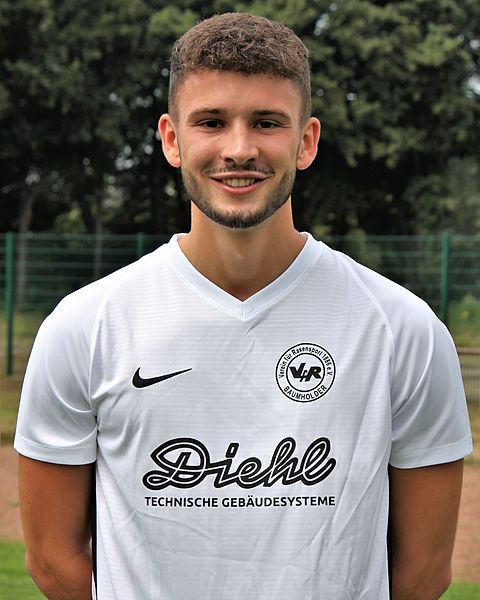 Foto: VfR Presseabteilung