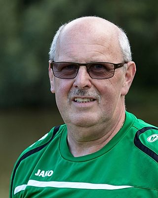 Werner Hombach