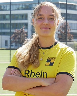 Joelle Marie Krüger