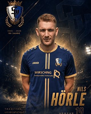 Nils Hörle