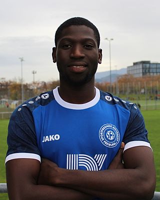 Souleymane Traore