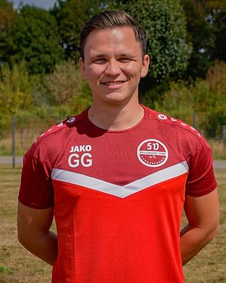 Gian Philipp Güsgen