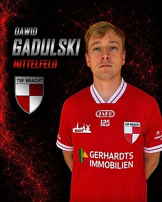 Dawid Gadulski