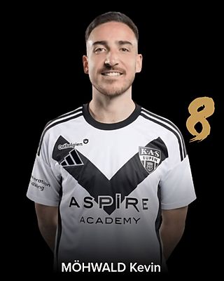 Kevin Möhwald