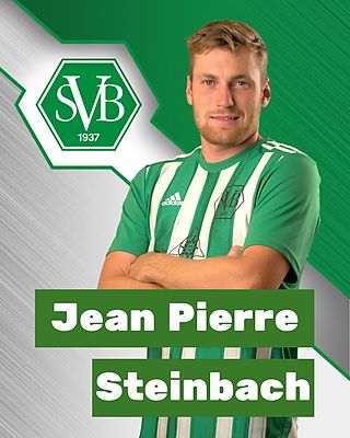 Jean Pierre Steinbach