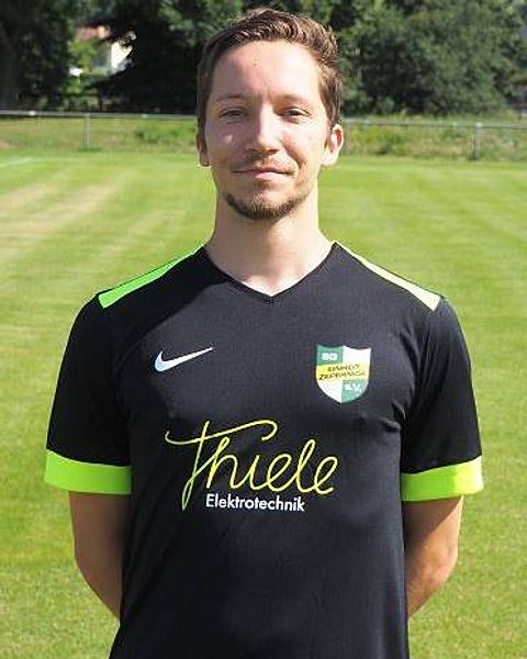 Foto: Heiko Schickram