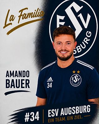 Amando Bauer