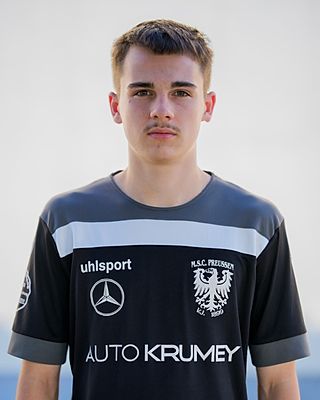 Marius Sebastian Seitz