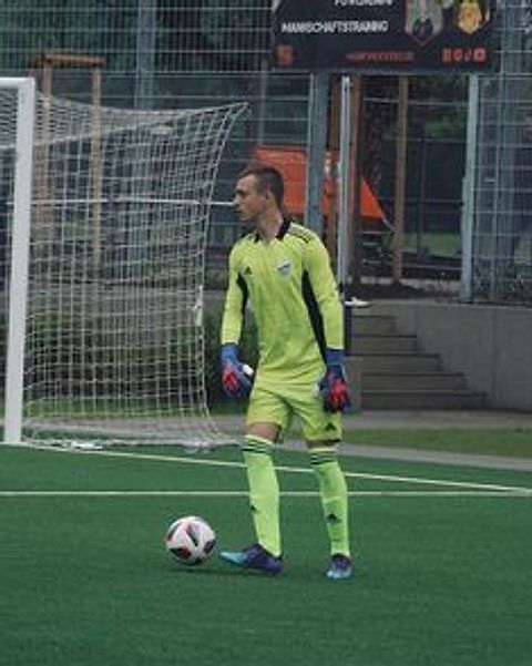Foto: FC Schwabing
