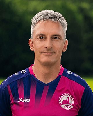 Michael Paschold