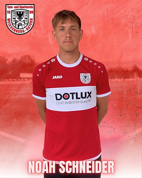 Noah Schneider