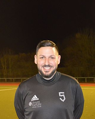 Paskal Bosnjak Garcia