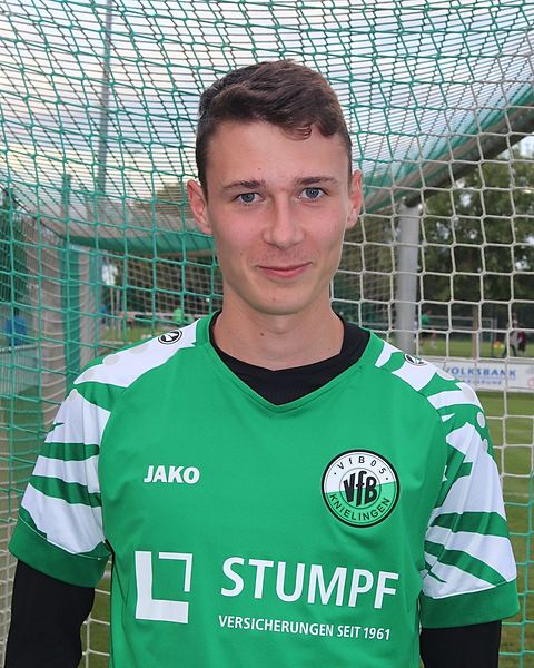 Foto: VfB 05 Knielingen