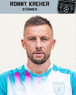 Ronny Kreher